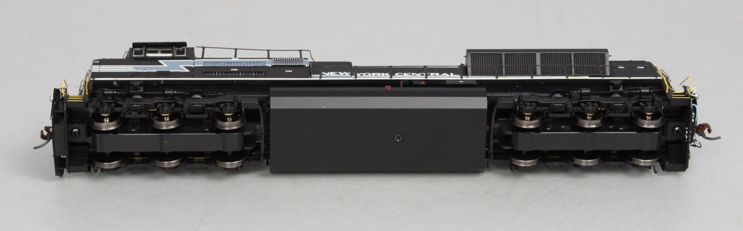Athearn G68802 HO Scale NS NYC Heritage EMD SD70ACe Diesel #1066 w/DCC & Sound LN/Box