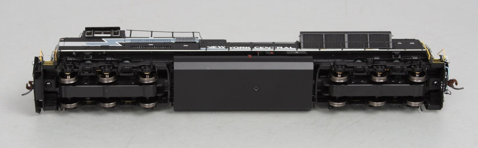 Athearn G68802 HO Scale NS NYC Heritage EMD SD70ACe Diesel #1066 w/DCC & Sound LN/Box