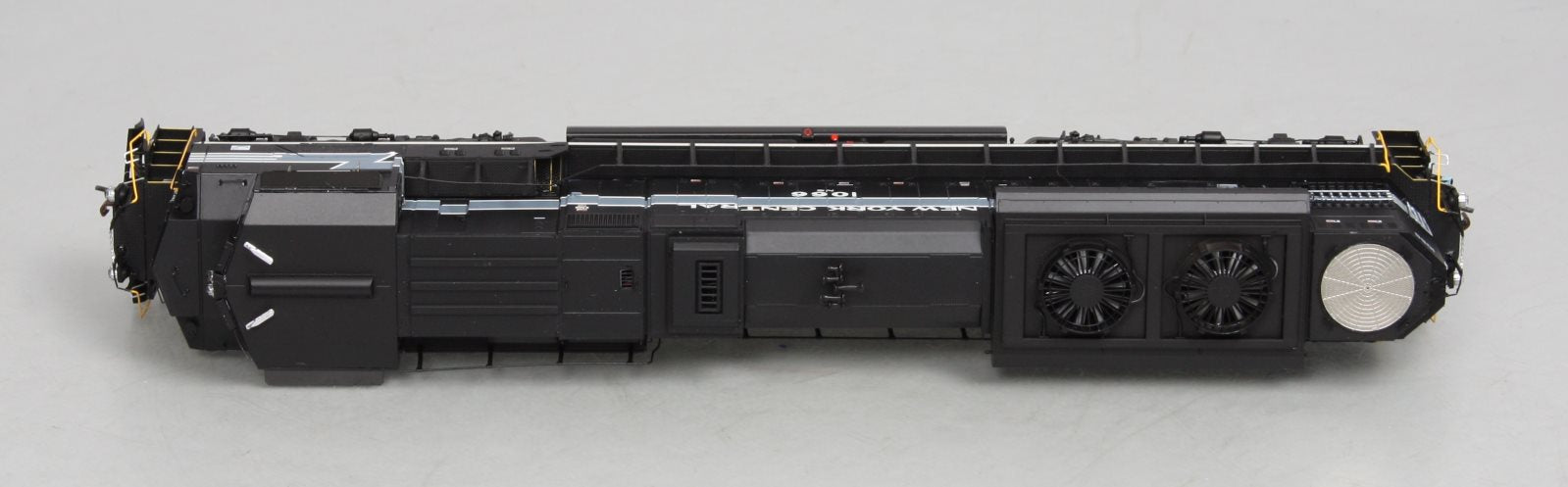 Athearn G68802 HO Scale NS NYC Heritage EMD SD70ACe Diesel #1066 w/DCC & Sound LN/Box