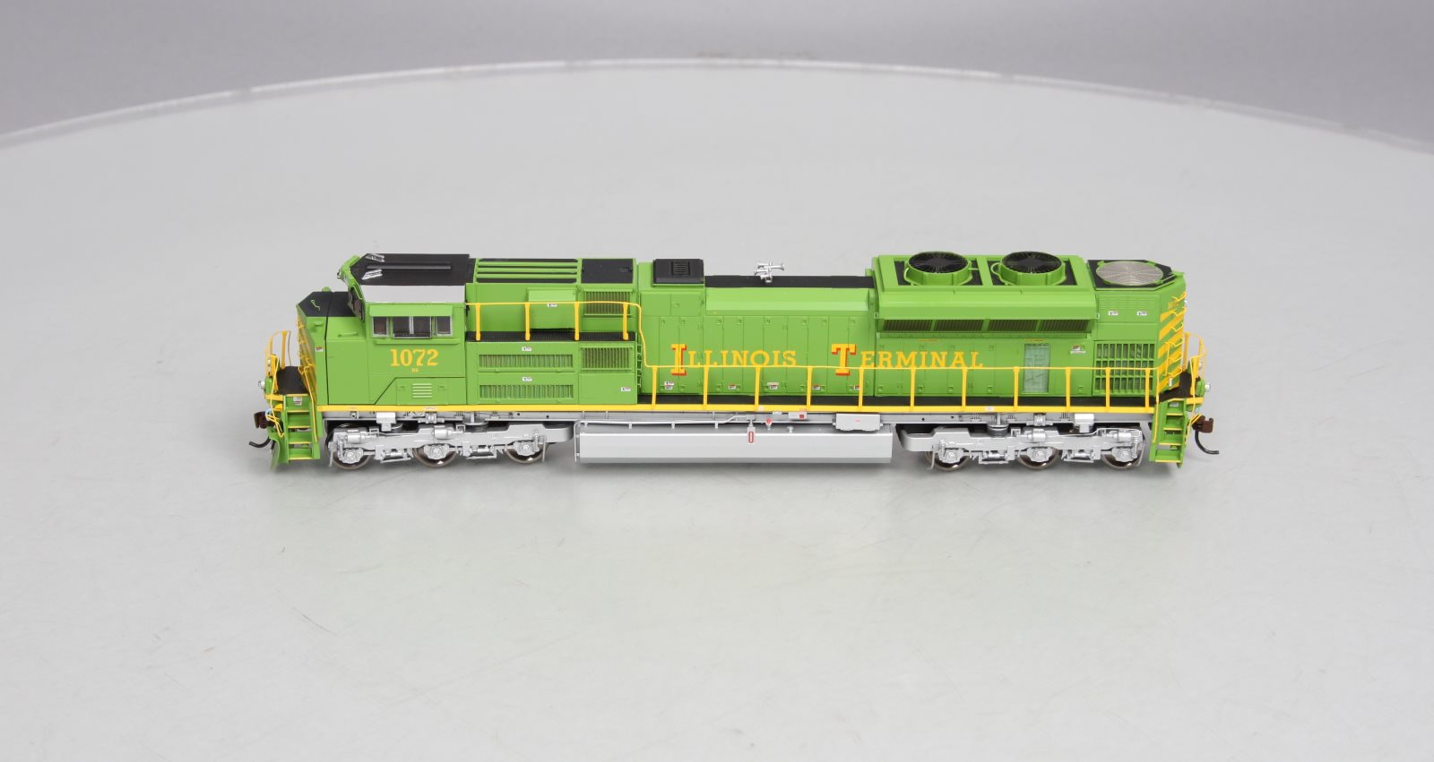 Athearn G68808 HO NS ITC Heritage SD70ACe Diesel Locomotive #1072 w/DCC & Sound LN/Box