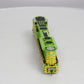Athearn G68808 HO NS ITC Heritage SD70ACe Diesel Locomotive #1072 w/DCC & Sound LN/Box