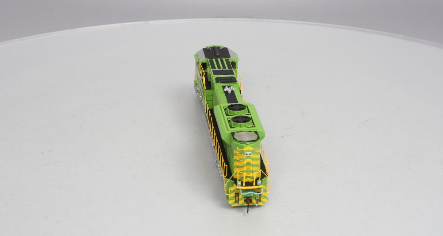 Athearn G68808 HO NS ITC Heritage SD70ACe Diesel Locomotive #1072 w/DCC & Sound LN/Box