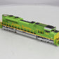 Athearn G68808 HO NS ITC Heritage SD70ACe Diesel Locomotive #1072 w/DCC & Sound LN/Box