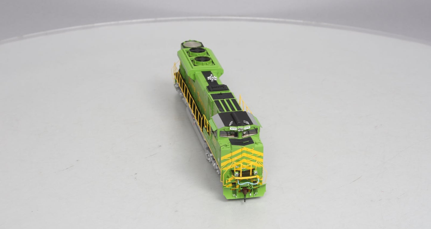 Athearn G68808 HO NS ITC Heritage SD70ACe Diesel Locomotive #1072 w/DCC & Sound LN/Box