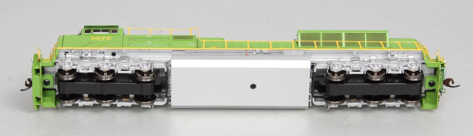 Athearn G68808 HO NS ITC Heritage SD70ACe Diesel Locomotive #1072 w/DCC & Sound LN/Box