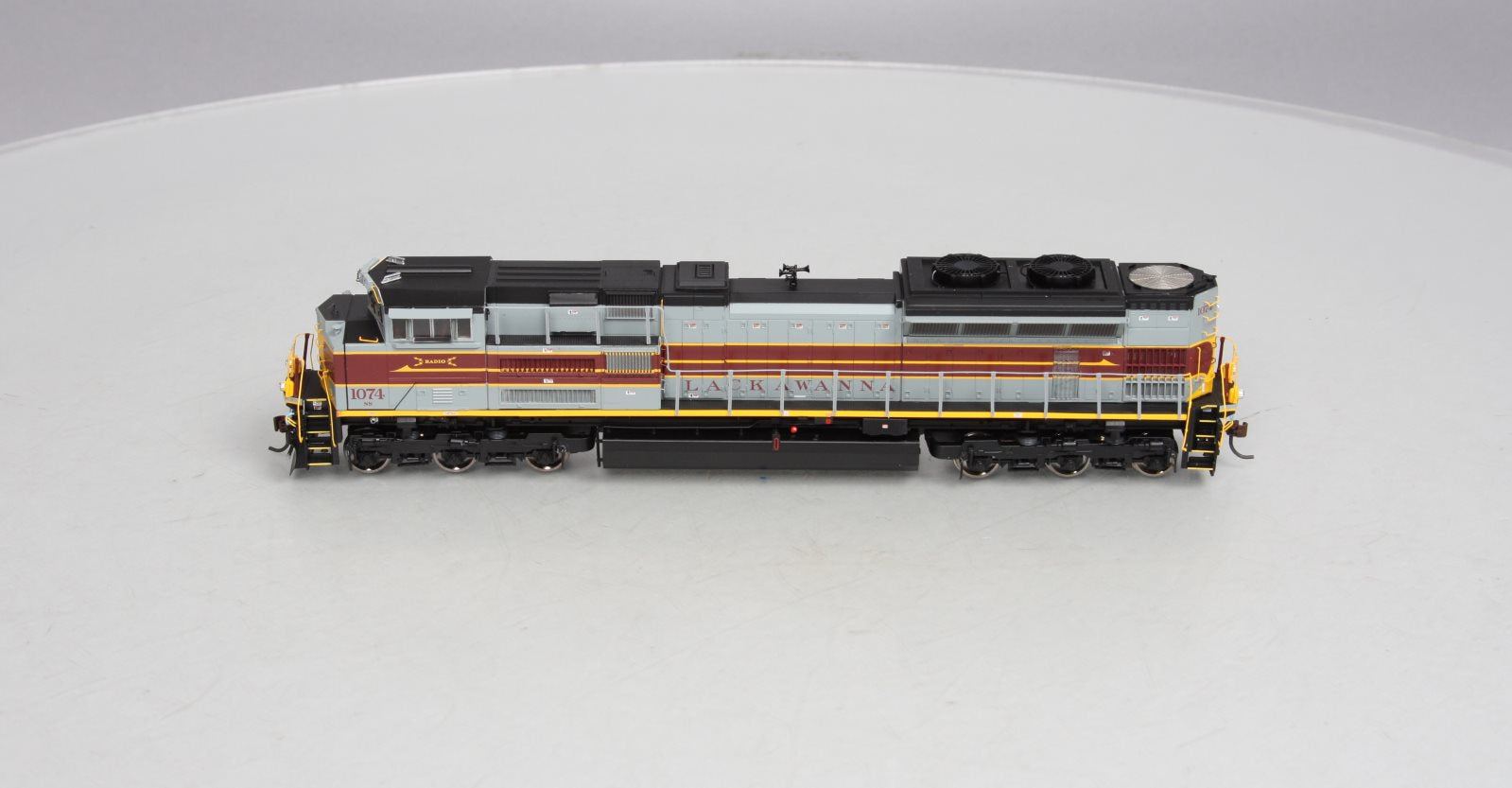 Athearn G68810 HO Norfolk Southern 