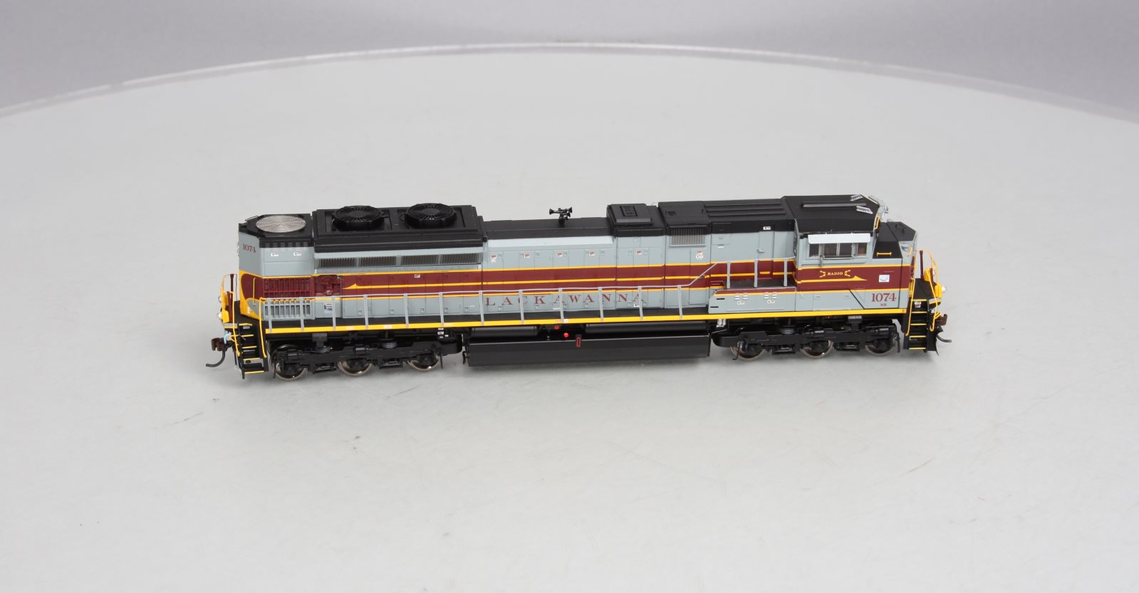 Athearn G68810 HO Norfolk Southern 
