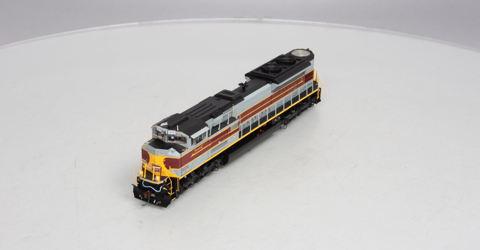 Athearn G68810 HO Norfolk Southern 