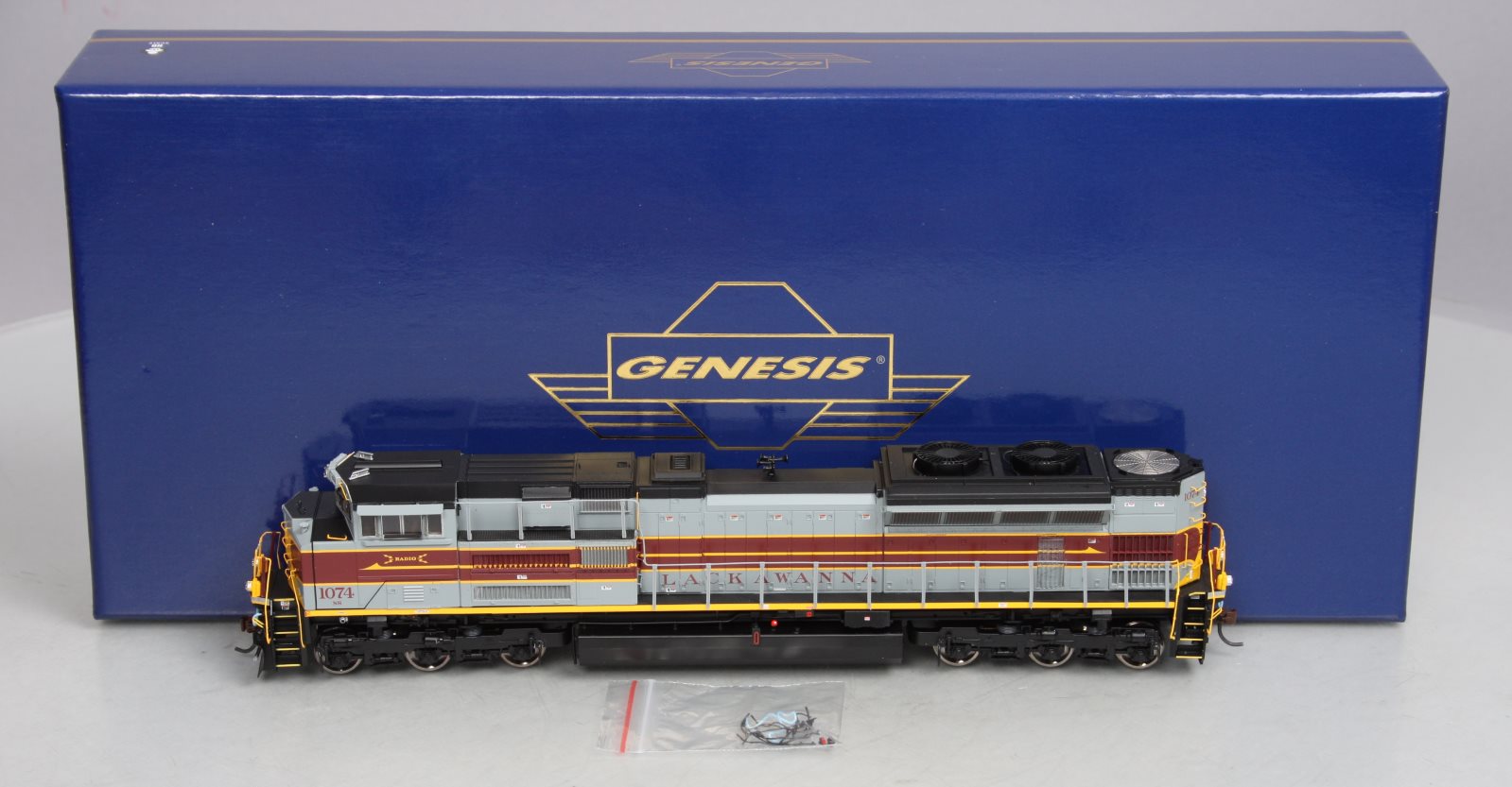 Athearn G68810 HO Norfolk Southern 