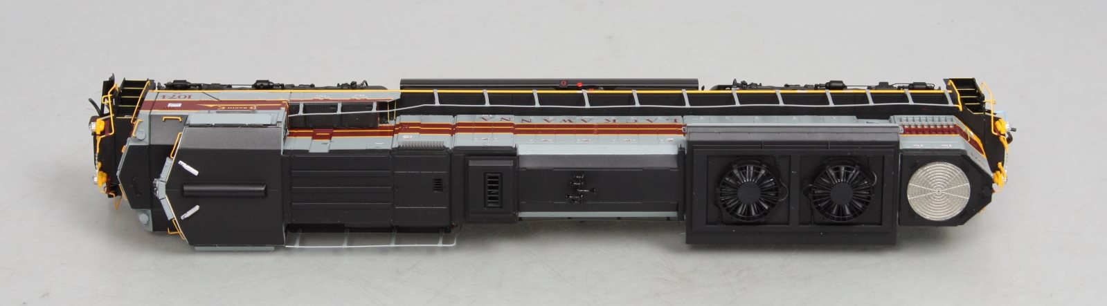Athearn G68810 HO Norfolk Southern 