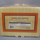Lionel 11-30190 Standard Gauge Gondola Car with Containers #212 LN/Box