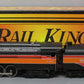 MTH 30-1119-1 O Gauge Southern Pacific GS-4 Steamer & Tender w/PS1 #4449 LN/Box
