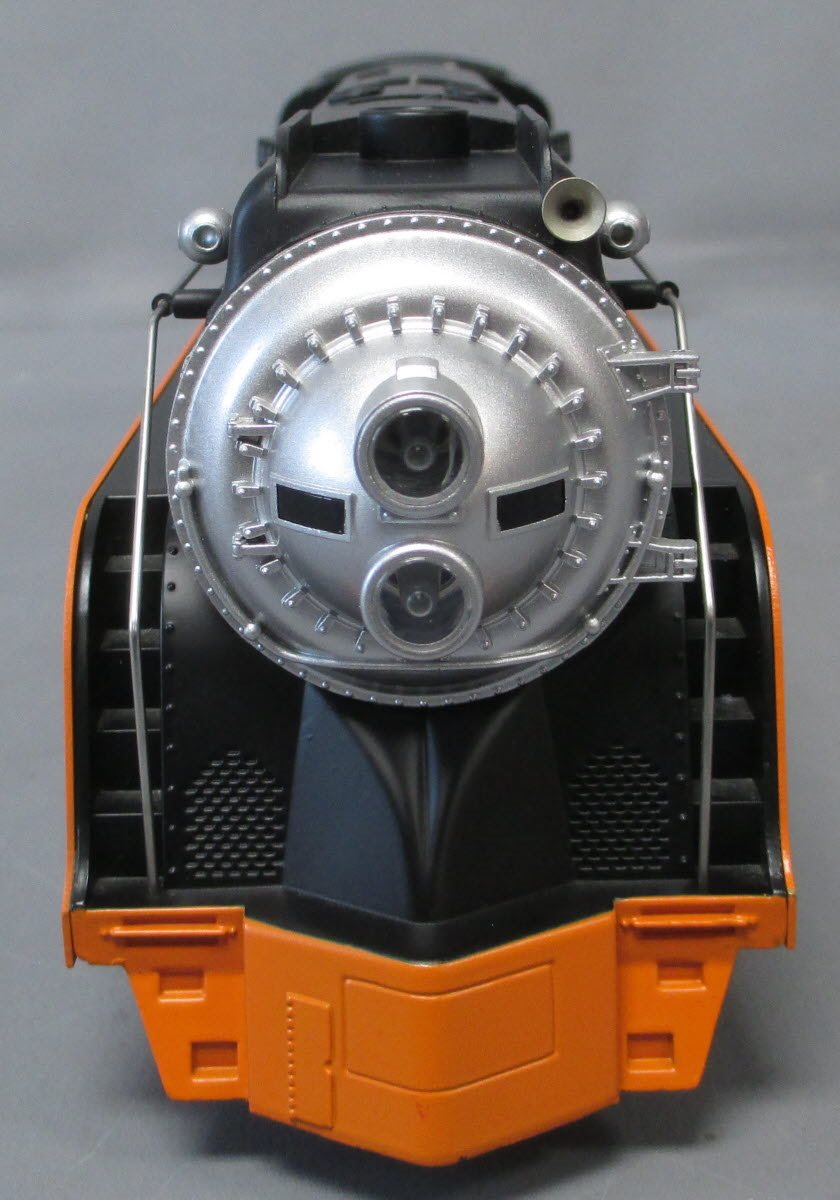 MTH 30-1119-1 O Gauge Southern Pacific GS-4 Steamer & Tender w/PS1 #4449 LN/Box