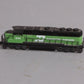 Kato 176-035 N Scale Burlington Northern EMD GP50 Diesel Locomotive #3114 LN/Box