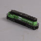 Kato 176-035 N Scale Burlington Northern EMD GP50 Diesel Locomotive #3114 LN/Box