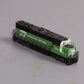 Kato 176-035 N Scale Burlington Northern EMD GP50 Diesel Locomotive #3114 LN/Box