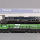 Kato 176-035 N Scale Burlington Northern EMD GP50 Diesel Locomotive #3114 LN/Box