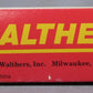 Walthers 932-1306 HO Scale ATSF Fairbanks-Morse H12-44 Diesel Locomotive #516 MT/Box
