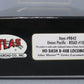 Atlas 9842 HO Scale Union Pacific GE Dash 8-40B Diesel Locomotive #1851 w/DCC