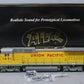 Atlas 9842 HO Scale Union Pacific GE Dash 8-40B Diesel Locomotive #1851 w/DCC