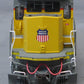 Atlas 9842 HO Scale Union Pacific GE Dash 8-40B Diesel Locomotive #1851 w/DCC