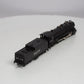 Broadway Limited 81 HO AT&SF 2-10-2 Steam Locomotive #3877 w/DCC & QSI Sound LN/Box