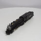 Broadway Limited 81 HO AT&SF 2-10-2 Steam Locomotive #3877 w/DCC & QSI Sound LN/Box