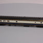 Walthers 920-9410 HO B&O 85' PS Bag-Dorm-Coffee Shop-Lounge LN/Box