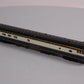 Walthers 920-9410 HO B&O 85' PS Bag-Dorm-Coffee Shop-Lounge LN/Box