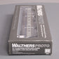 Walthers 920-9410 HO B&O 85' PS Bag-Dorm-Coffee Shop-Lounge LN/Box