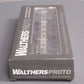 Walthers 920-9410 HO B&O 85' PS Bag-Dorm-Coffee Shop-Lounge LN/Box