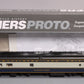 Walthers 920-9410 HO B&O 85' PS Bag-Dorm-Coffee Shop-Lounge LN/Box