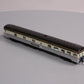 Walthers 920-9419 HO B&O Wawasee 85' Pullman-Standard Lounge-Observation Car LN/Box