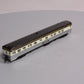 Walthers 920-9419 HO B&O Wawasee 85' Pullman-Standard Lounge-Observation Car LN/Box