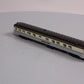 Walthers 920-9419 HO B&O Wawasee 85' Pullman-Standard Lounge-Observation Car LN/Box
