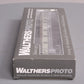 Walthers 920-9419 HO B&O Wawasee 85' Pullman-Standard Lounge-Observation Car LN/Box