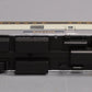 Walthers 920-9419 HO B&O Wawasee 85' Pullman-Standard Lounge-Observation Car LN/Box