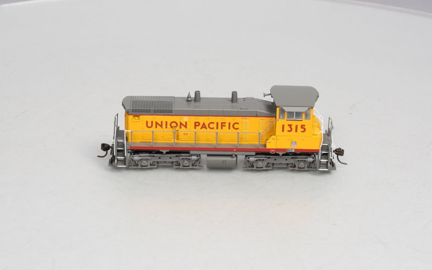 Broadway Limited 3326 HO Union Pacific EMD SW1500 Paragon2™ #1315