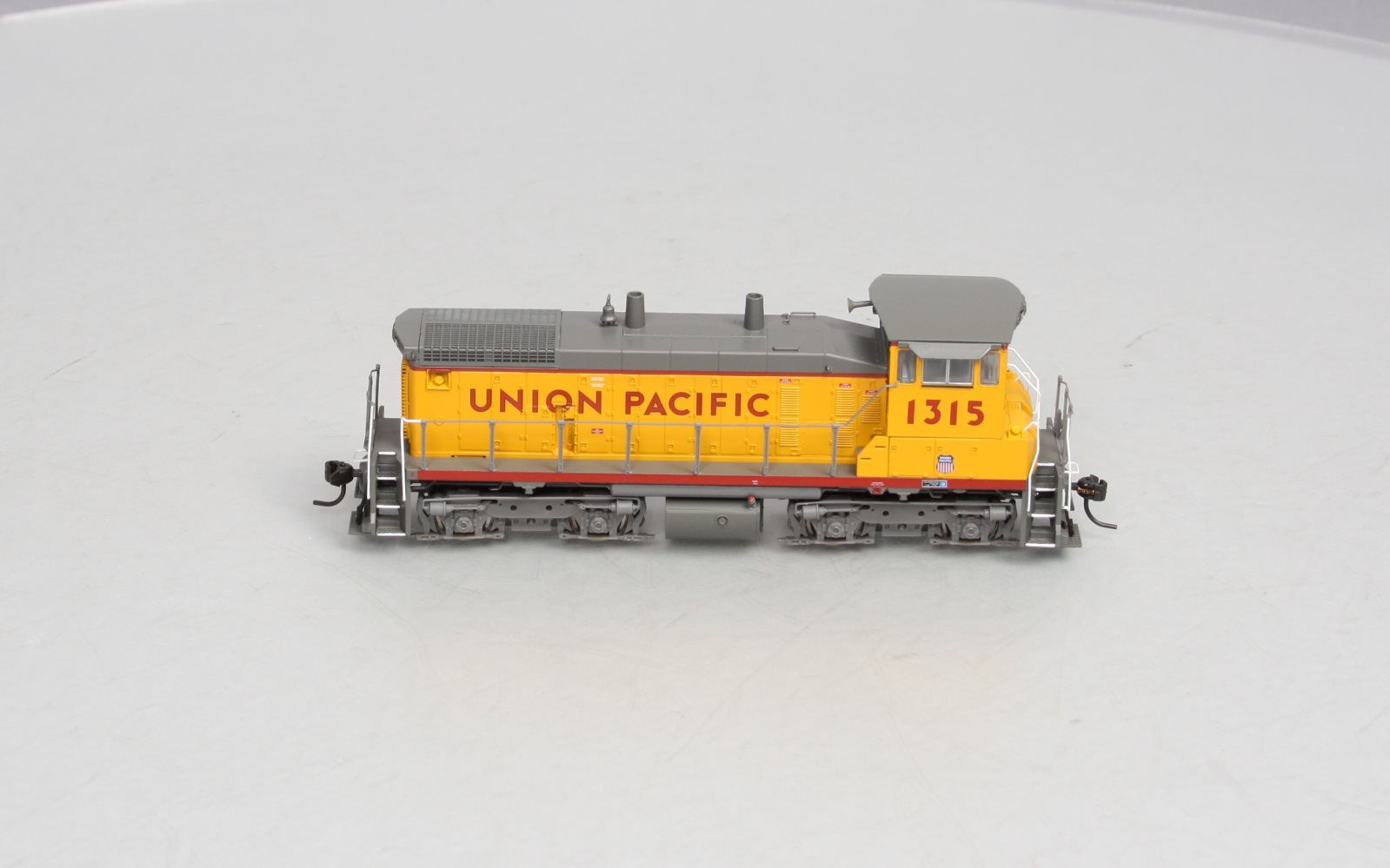 Broadway Limited 3326 HO Union Pacific EMD SW1500 Paragon2™ #1315