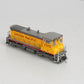 Broadway Limited 3326 HO Union Pacific EMD SW1500 Paragon2™ #1315