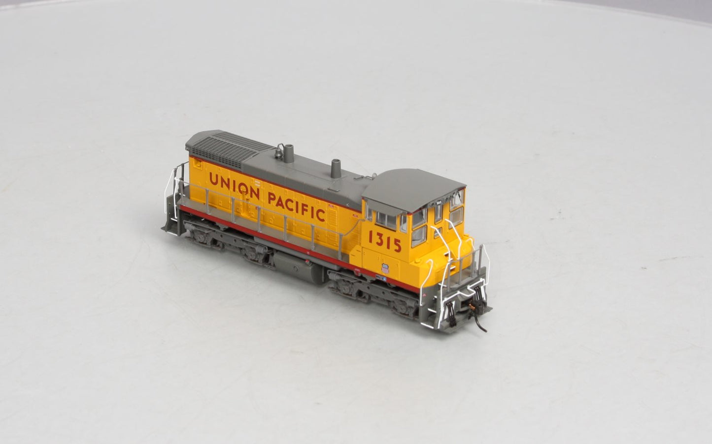 Broadway Limited 3326 HO Union Pacific EMD SW1500 Paragon2™ #1315