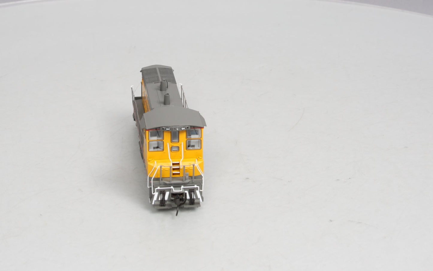 Broadway Limited 3326 HO Union Pacific EMD SW1500 Paragon2™ #1315