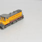 Broadway Limited 3326 HO Union Pacific EMD SW1500 Paragon2™ #1315