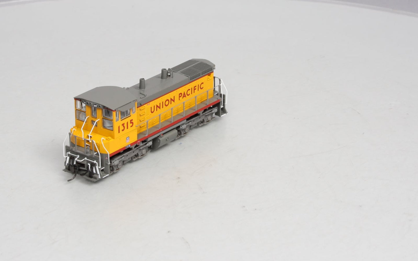 Broadway Limited 3326 HO Union Pacific EMD SW1500 Paragon2™ #1315