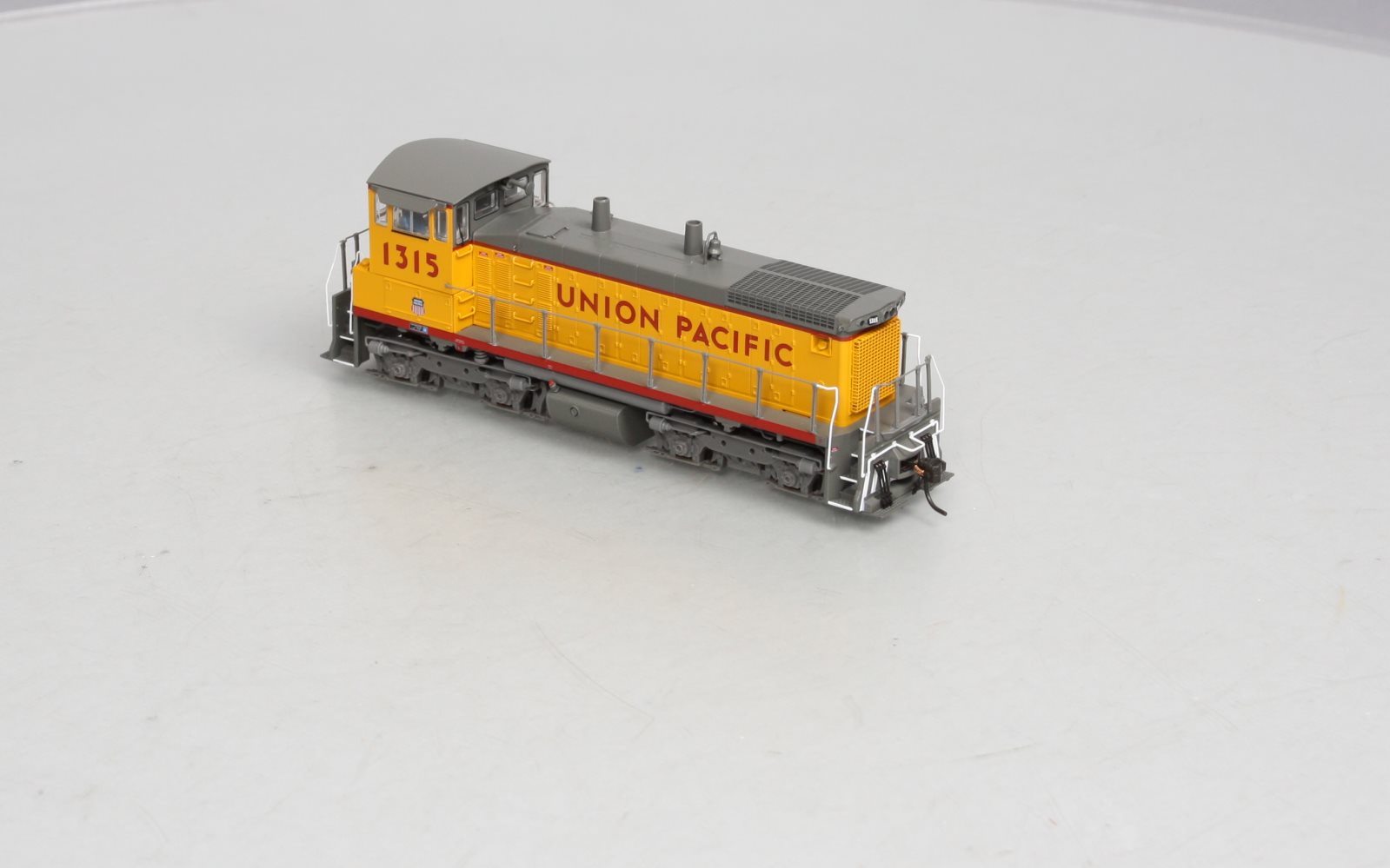 Broadway Limited 3326 HO Union Pacific EMD SW1500 Paragon2™ #1315