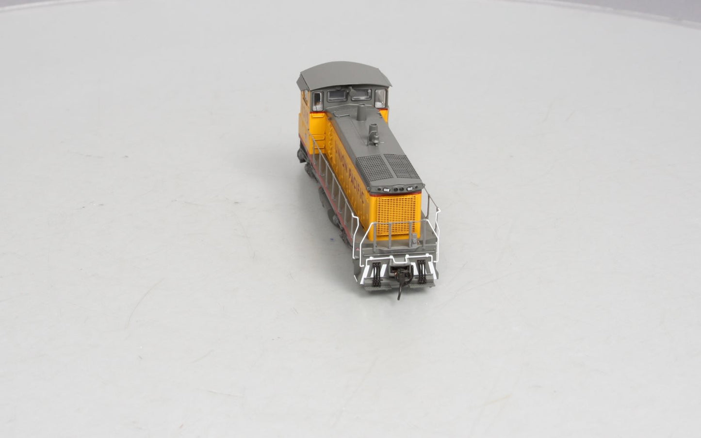 Broadway Limited 3326 HO Union Pacific EMD SW1500 Paragon2™ #1315