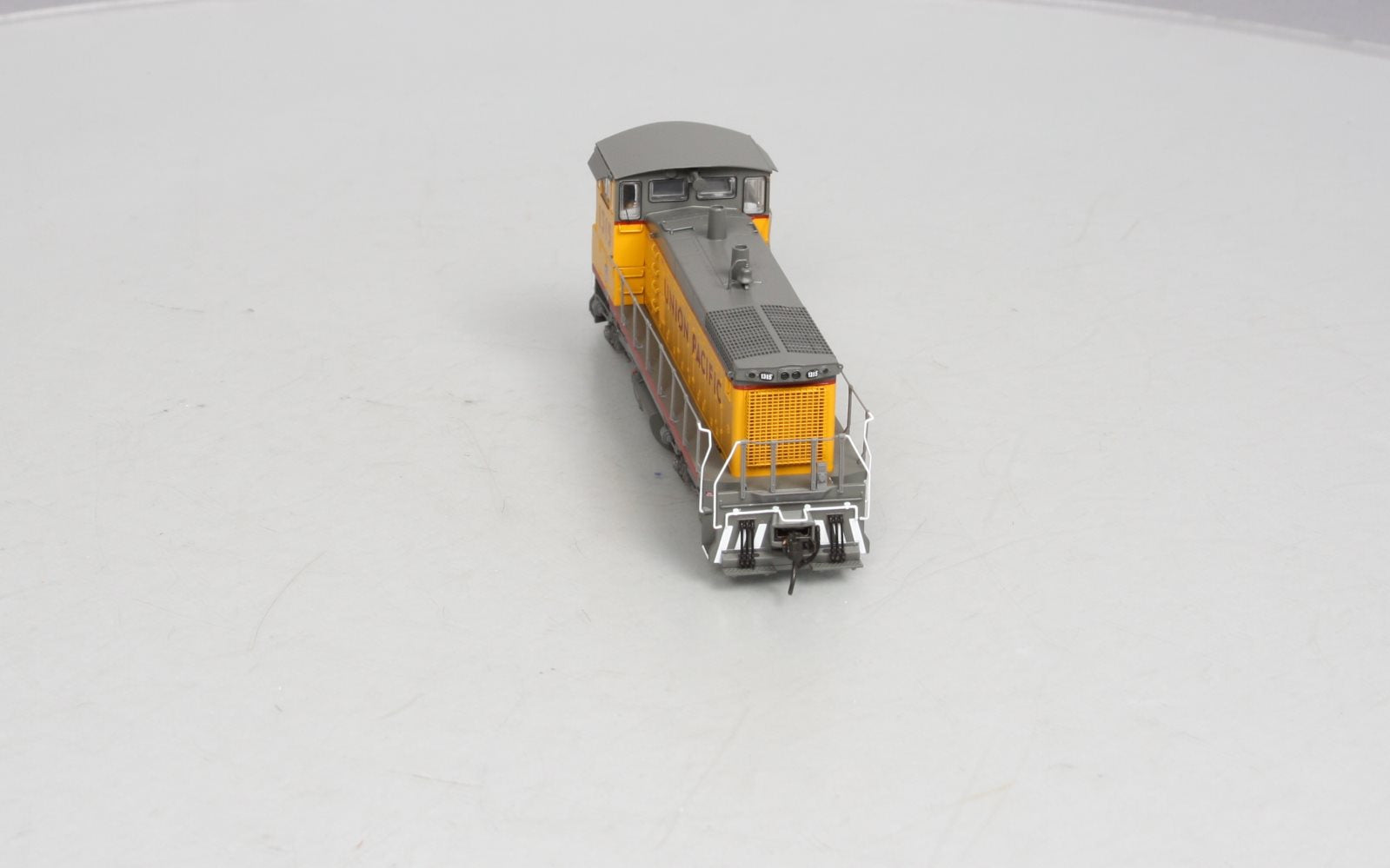 Broadway Limited 3326 HO Union Pacific EMD SW1500 Paragon2™ #1315