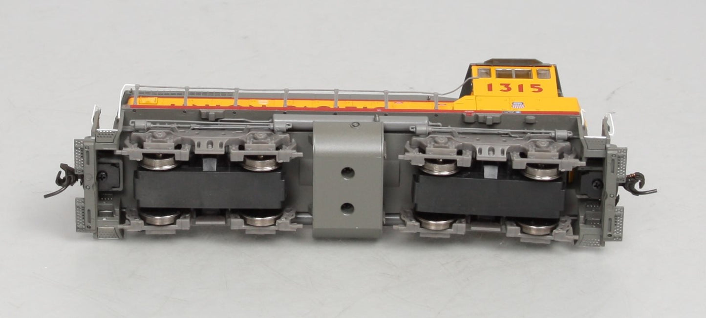 Broadway Limited 3326 HO Union Pacific EMD SW1500 Paragon2™ #1315