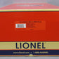 Lionel 6-82807 O Union Pacific FEF-3 "Greyhound" Steam Locomotive #844 LN/Box