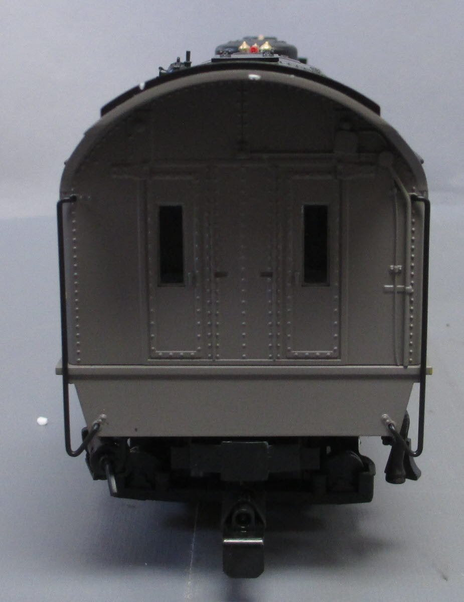 Lionel 6-82807 O Union Pacific FEF-3 "Greyhound" Steam Locomotive #844 LN/Box